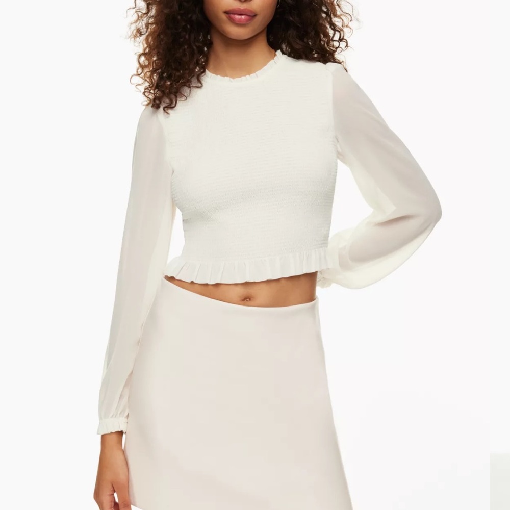 Wilfred Temptest Blouse - Size S